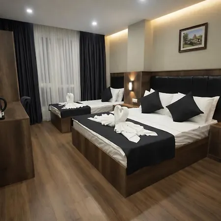 Bzn Airport Hotel-2